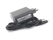 LENOVO 20V 3.25A Laptop AC Adapter 笔记本电源，笔记本电源