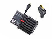 Lenovo 20V 3.25A Laptop AC Adapter 笔记本电源，笔记本电源