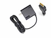 LENOVO 20V 3.25A Laptop AC Adapter 笔记本电源，笔记本电源