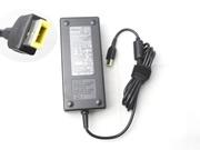 LENOVO 20V 6.75A Laptop AC Adapter 笔记本电源，笔记本电源