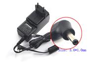 LENOVO 5V 4A Laptop AC Adapter 笔记本电源，笔记本电源3.0 x 1.0mm 