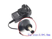 LENOVO 5V 4A Laptop AC Adapter 笔记本电源，笔记本电源3.0 x 1.0mm 