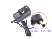 LENOVO 5V 4A Laptop AC Adapter 笔记本电源，笔记本电源3.0 x 1.0mm 