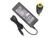 LG 12V 2A Laptop AC Adapter 笔记本电源，笔记本电源6.4x4.0mm 