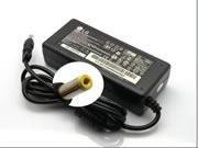 LG 18.5V 3.5A Laptop AC Adapter 笔记本电源，笔记本电源4.8 x 1.7mm 