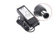 LG 18V 2.67A Laptop AC Adapter 笔记本电源，笔记本电源6.5 x 4.0mm 