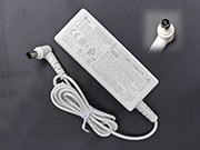 LG 19V 1.3A Laptop AC Adapter 笔记本电源，笔记本电源6.5 x 4.0mm 