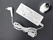 LG 19V 1.7A Laptop AC Adapter 笔记本电源，笔记本电源6.4 x 4.4mm 