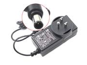 LG 19V 1.7A Laptop AC Adapter 笔记本电源，笔记本电源6.5 x 4.0mm 