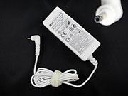 LG 19V 2.1A Laptop AC Adapter 笔记本电源，笔记本电源3.0 x 1.0mm 