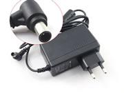 LG 19V 2.1A Laptop AC Adapter 笔记本电源，笔记本电源6.5 x 4.0mm 