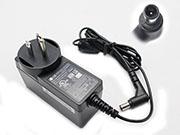 LG 19V 2.1A Laptop AC Adapter 笔记本电源，笔记本电源6.5 x 4.4mm 