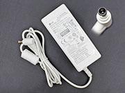 LG 19V 2.1A Laptop AC Adapter 笔记本电源，笔记本电源6.5 x 4.4mm 