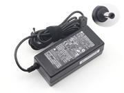 LG 19V 3.42A Laptop AC Adapter 笔记本电源，笔记本电源4.8 x 1.7mm 