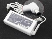 LG 19V 3.42A Laptop AC Adapter 笔记本电源，笔记本电源6.5 x 4.4mm 