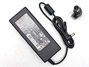 LG 19V 3.42A Laptop AC Adapter 笔记本电源，笔记本电源6.5 x 4.4mm 