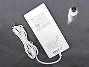 LG 19V 7.37A Laptop AC Adapter 笔记本电源，笔记本电源6.5 x 4.4mm 