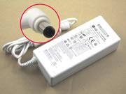 LG 19V 7.37A Laptop AC Adapter 笔记本电源，笔记本电源6.5 x 4.4mm 