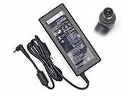 LG 19V 7.37A Laptop AC Adapter 笔记本电源，笔记本电源6.5 x 4.4mm 