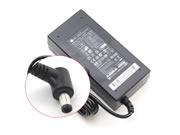 LG 24V 2.7A Laptop AC Adapter 笔记本电源，笔记本电源5.5 x 2.5mm 