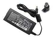 LG 25V 1.52A Laptop AC Adapter 笔记本电源，笔记本电源5.5 x 1.5mm 