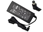 LG 25V 2A Laptop AC Adapter 笔记本电源，笔记本电源6.5 x 1.2mm 