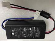 LG 92.4V 0.65A Laptop AC Adapter 笔记本电源，笔记本电源