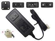 LINKSYS 12V 3.5A Laptop AC Adapter 笔记本电源，笔记本电源