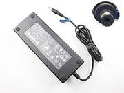 Li Shin 24V 8A Laptop AC Adapter 笔记本电源，笔记本电源5.5 x 2.1mm 