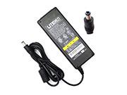 liteon 12V 3.33A Laptop AC Adapter 笔记本电源，笔记本电源5.5 x 2.5mm 