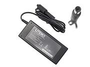 Liteon 12V 7.5A Laptop AC Adapter 笔记本电源，笔记本电源7.4 x 5.0mm 