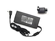 Liteon 19.5V 11.8A Laptop AC Adapter 笔记本电源，笔记本电源5.5 x 1.7mm 