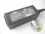 LITEON 19V 2.15A Laptop AC Adapter 笔记本电源，笔记本电源5.5 x 1.7mm 