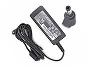 Liteon 19V 2.1A Laptop AC Adapter 笔记本电源，笔记本电源4.8 x 1.7mm 