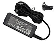 Liteon 19V 2.37A Laptop AC Adapter 笔记本电源，笔记本电源3.0 x 1.0mm 