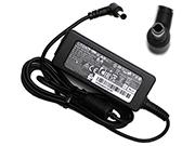 Liteon 19V 2.37A Laptop AC Adapter 笔记本电源，笔记本电源5.5 x 2.5mm 