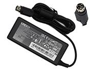 Liteon 19V 3.42A Laptop AC Adapter 笔记本电源，笔记本电源