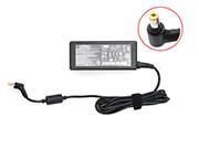 Liteon 19V 3.42A Laptop AC Adapter 笔记本电源，笔记本电源5.5 x 1.7mm 