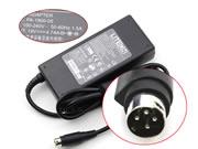 LITEON 19V 4.74A Laptop AC Adapter 笔记本电源，笔记本电源4PINmm 