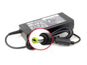 LITEON 19V 6.32A Laptop AC Adapter 笔记本电源，笔记本电源5.5 x 1.7mm 