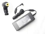 LITEON 19V 6.3A Laptop AC Adapter 笔记本电源，笔记本电源5.5 x 2.5mm 