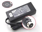 LITEON 19V 7.1A Laptop AC Adapter 笔记本电源，笔记本电源4pinmm 