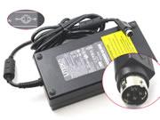 LITEON 19V 9.5A Laptop AC Adapter 笔记本电源，笔记本电源4PINmm 