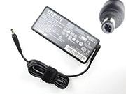 LITEON 20V 6.75A Laptop AC Adapter 笔记本电源，笔记本电源5.5 x 2.5mm 