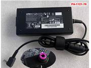 Liteon 20V 6A Laptop AC Adapter 笔记本电源，笔记本电源5.5 x 1.7mm 