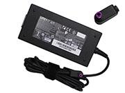 Liteon 20V 6A Laptop AC Adapter 笔记本电源，笔记本电源5.5 x 2.5mm 