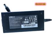 Liteon 20V 6A Laptop AC Adapter 笔记本电源，笔记本电源5.5 x 2.5mm 