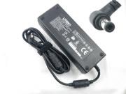 LITEON 20V 6A Laptop AC Adapter 笔记本电源，笔记本电源5.5 x 2.5mm 