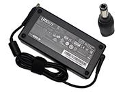Liteon 20V 8.5A Laptop AC Adapter 笔记本电源，笔记本电源5.5 x 2.5mm 