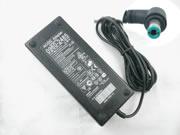 LITEON 24V 5A Laptop AC Adapter 笔记本电源，笔记本电源5.5 x 2.5mm 